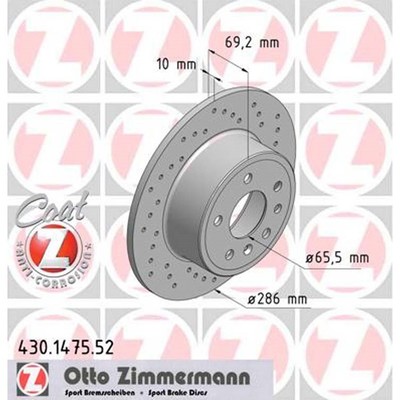 Zimmermann 430147552 online kaufen | eBay