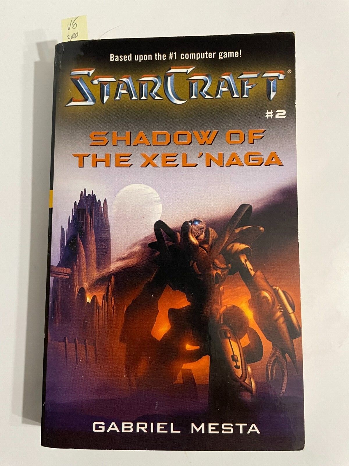 Starcraft Books Choose your own Book lot or single book You Choose the ...