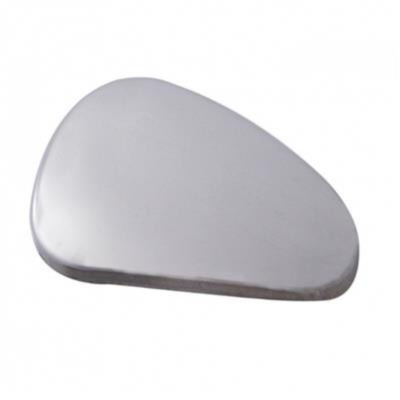 Eaton Fuller Stainless Gear Shift Knob Cover For United Pacific Shift Knobs