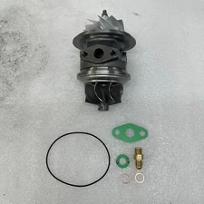 9 Blades billet GTX30 GTX3076R Ball Bearing Turbocharger CHRA Cartridge core