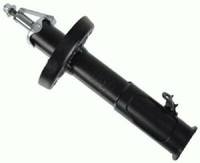 Original Sachs StoßDäMpfer 314 619 FüR Honda