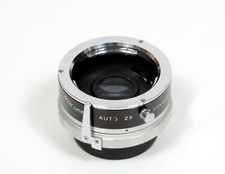 Kamero Auto 2X converter for Minolta MD