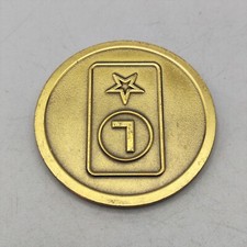 Lobby Film Festival Token#4