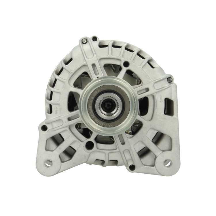 Nuova +Line Alternatore Compatibile Con Renault 150A - Immagine 3