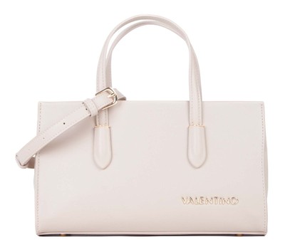 VALENTINO Jasmin Handbag Handtasche Tasche Beige beige Neu