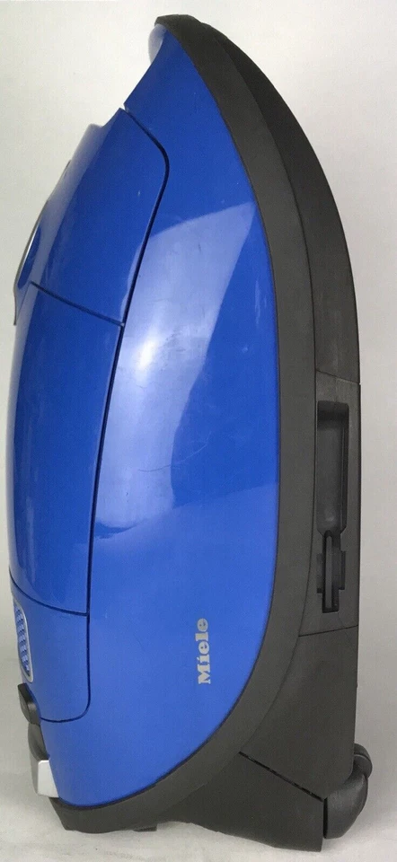 ✅✅Professionally Reconditioned Blue Miele Total Solution Vacuum Cleaner - Image 4 of 4