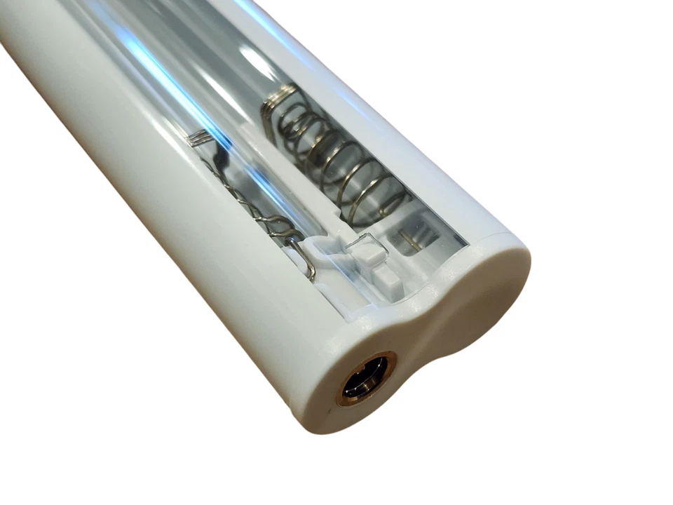 Hunter Douglas Powerview Repuesto 18V Batería Varita/Tubo para Cortinas Motorizadas! Foto 4 de 4