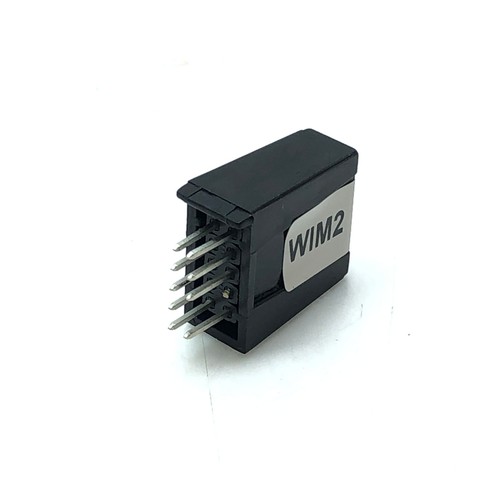 NEW Symmetry Amag WIM-2 Wiegand Interface Module for 2 Card Readers | eBay