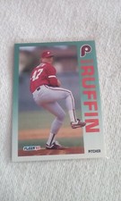 1992 Fleer 300-500-600 Part. set Baseball  Pick cards that you may want/need.