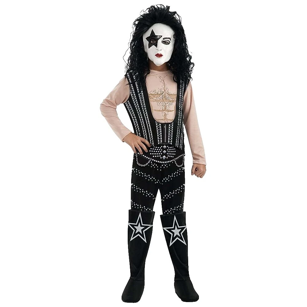 Music Complete Outfit Costumes for Boys