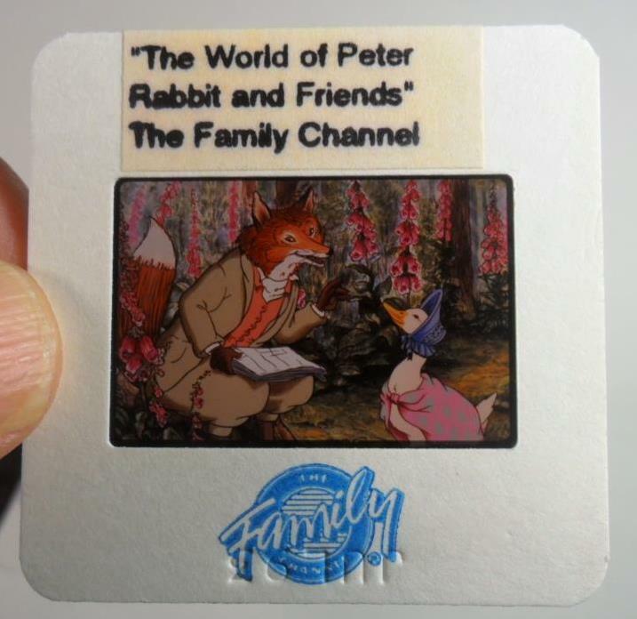 Max 40% OFF THE WORLD OF PETER RABBIT AND KIT Branded goods PRESS FRIENDS 2 PUBLICITY 1992