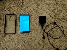 Motorola XT1058 MOTO X (2nd Gen.) 16GB Android Smartphone Black AT&T  723755004979