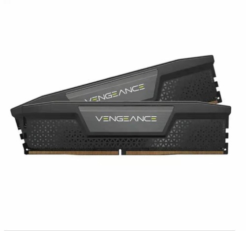 Corsair 32GB (2x16GB) DDR5 4800MHz Desktop Memory RAM DIMM 288PIN PC4-38400 DDR5 - Picture 2 of 4