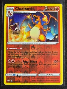 Vivid Voltage | eBay