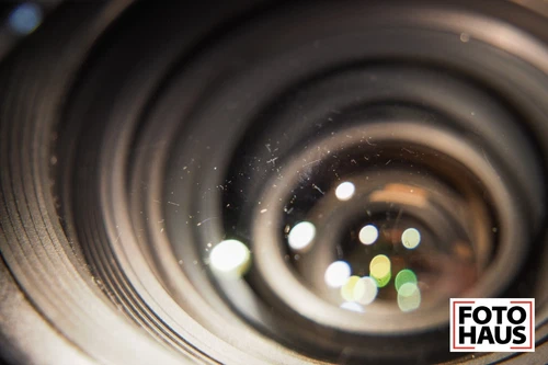 *AS-IS* Minolta AF 20mm f/2.8 Maxxum Dyanx Alpha sony - Foto 8 di 8