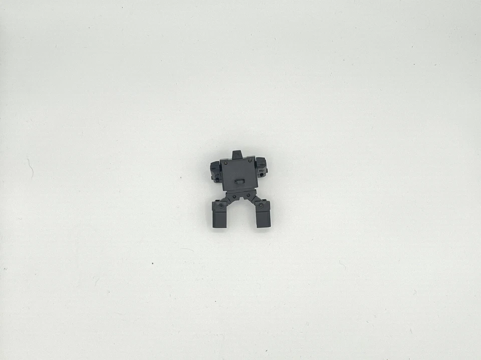 Transformer Robot Wrist Watch Quartz Vintage 1980’s - Image 2 of 2