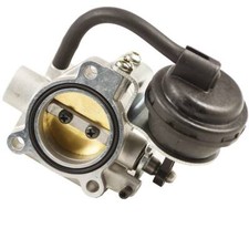 Supercharger Bypass Valve For Mini Cooper S R52 R53 1.6l W11b16a 2002 2003-2008