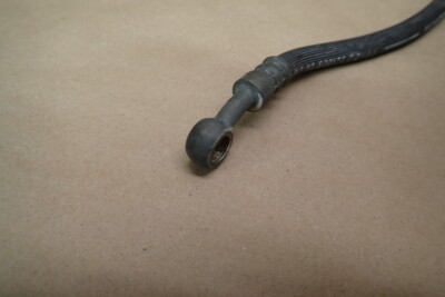 2000 KAWASAKI NINJA ZX 600J ZX600 J FRONT BRAKE LINES | eBay