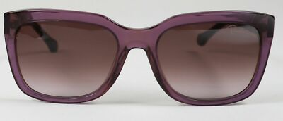 Roberto Cavalli Albali RC799S 83T Purple Plastic Sunglasses Frame 55-18-140 799S