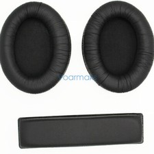 Replacement Ear Pads for Sennheiser HD201s, HD206, HD180 Headphones