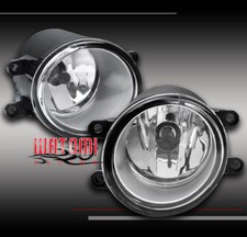 For Toyota Prius Highlander Camry Matrix Is F Rx450h Bumper Driving Fog Lights