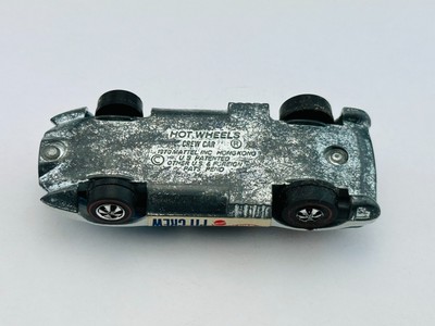 ミニカー Hot wheels redline pit crew car Hot wheels redline pit crew car