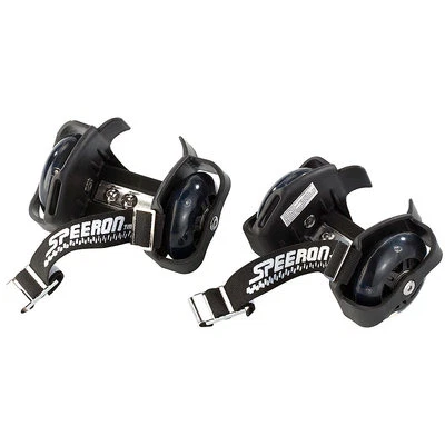 Speeron Rollschuh: Fersenroller mit blinkenden LEDs (Fersen-Roller)