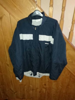 Mens Ellesse Tracksuit Top..large 