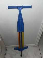 Pogo Stick Ages 5 Great For Learning
