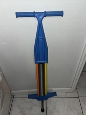 Pogo Stick Ages 5+ Great For Learning