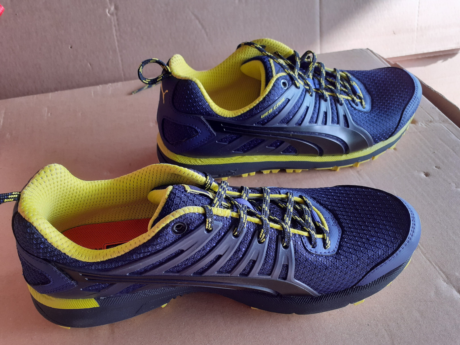 Puma Faas 300 TR W chaussures de course à pied femme taille 39