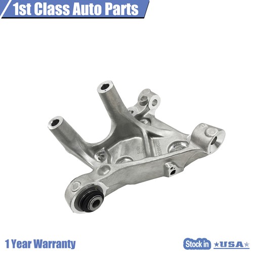 Rear Right Suspension Spindle Knuckle For 201620 Chevy Malibu Buick