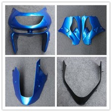 Fit for Kawasaki Ninja ZX9R 1998-1999 Blue New Motorcycle Fairing Bodywork Panel