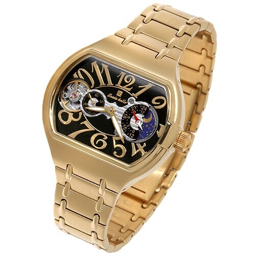 Louis Bernet Ladies Watch 2y51 | eBay display picture 1