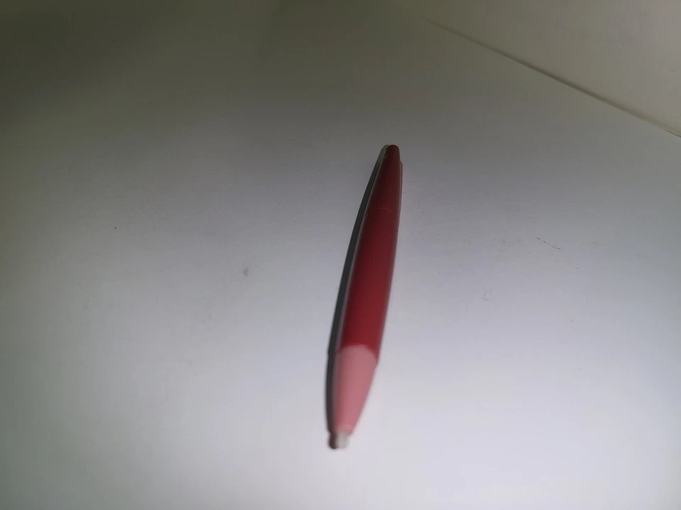 NEW Large Pink/Red Stylus pen for the Nintendo 3DS & 3DS XL System Console #K36 - Image 2 of 4