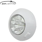 Dome Led Interior Light | Cool White | CA 6150