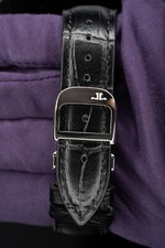 Jaeger-LeCoultre Master Calendar Meteorite Dial Steel 39mm Q1558421 176.8.12.S 4