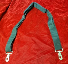 EH2533 Shoulder Support Strap Denver Concrete Vibrator OAL 48" W/ Comfort Pad