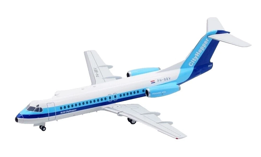 Contemporary Diecast Aircraft & Spacecraft 1979 Vehicle Year