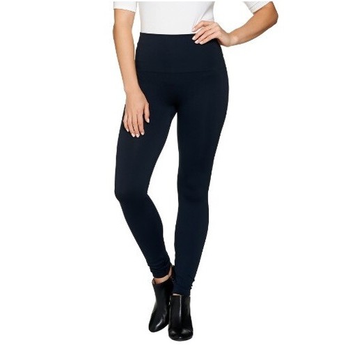 Spanx Port Navy Blue Look at me Now 