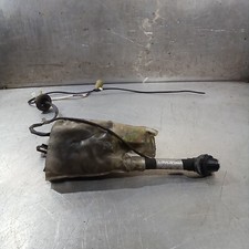 Toyota MR2 Mk3 1999-2007 AM/FM Retractable Radio Antenna Aerial Motor !Pics!