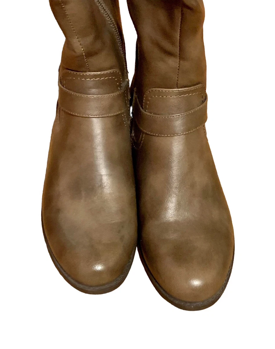 Kim rogers wide calf boots cheap