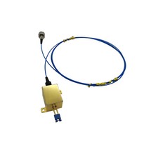 1064nm 2W 8W 15W 25W 105um Fiber Coupled Output Semiconductor Laser Module