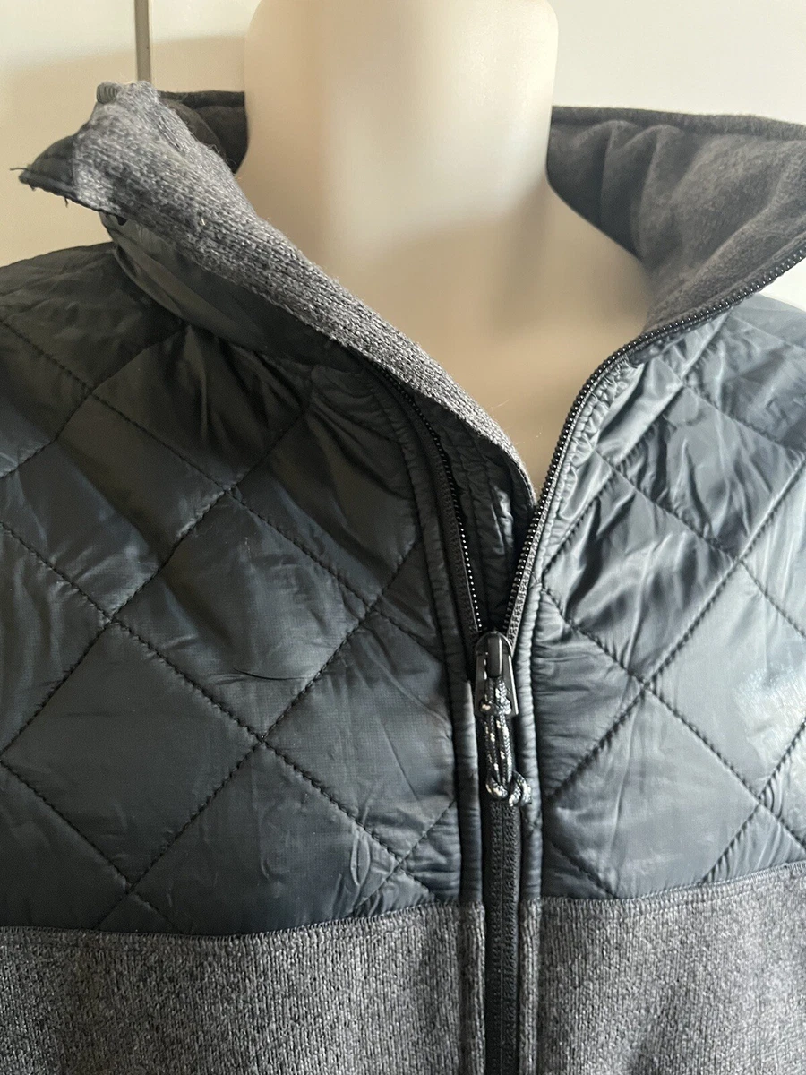 Burton pierce outlet fleece