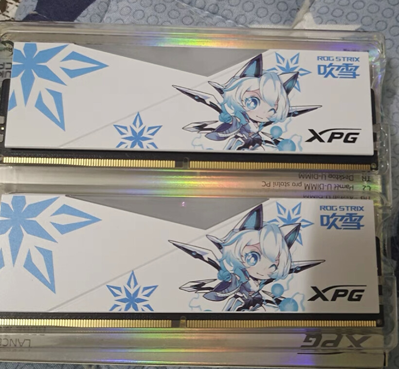 XPG DDR4 16GB×2 32GB RGB ADATA DDR4 8GB 3200-16 XPG D35 BK Single Tray at Amazon.com