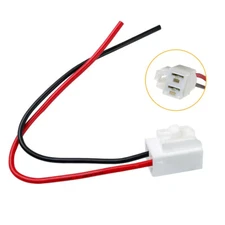 HVAC Heater Blower Motor Connector Fit for 2001-2007 Toyota Sequoia 87103-0C020