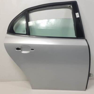 tür hinten rechts für SAAB 9-3 SPORT SEDAN 1.9 TID 150 VECTOR 2007 1503085
