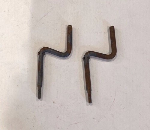 OEM TECUMSEH GOVERNOR LINK NLA PART#36354 NEW IN BOX $30.00 OEM TECUMSEH GOVERNOR LINK NLA PART#36354 NEW IN BOX $30.00