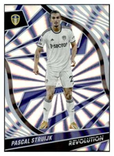 PASCAL STRUIJK 2022-23 Panini Revolution /50 Sunburst #128 Premiere Lea ID:55037