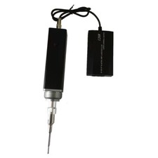 Homogeneizador Ultrasónico Portátil 120W Procesador Disruptor Celda Emulsionante Mezclador